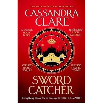 Sword Catcher