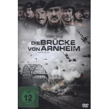 Die Brücke Von Arnheim, 1 DVD