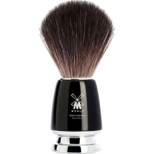 Mühle Rytmo Black Fibre Black Medium