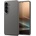 Spigen Калъф Spigen - Liquid Air, Galaxy S26 Plus, Мarble gray (8800337243420)