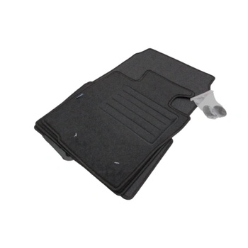 Image 1 of Мокетни стелки за MINI Countryman (2010-2014) / Paceman (2013-2016)