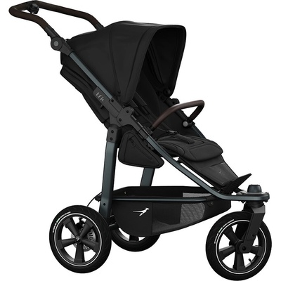 TFK Sport mono3 stroller air wheel black 2026