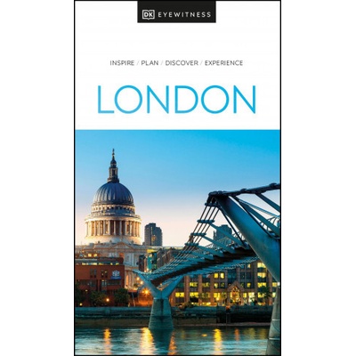 London - Dorling Kindersley