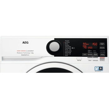 AEG L6SNEU26IWC