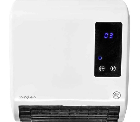 Nedis HTBA20WT