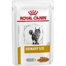 Kapsičky pre mačky Royal Canin Urinary Care 85 g