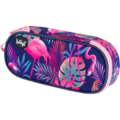 Presco Group etue kompakt Flamingo