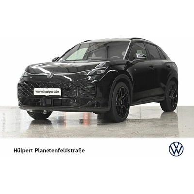 Volkswagen T-Roc 1.5 eTSI Style DSG 110 kW