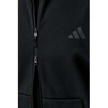 Adidas суичър с цип мъжки с памук Z. N. E (KF3827)
