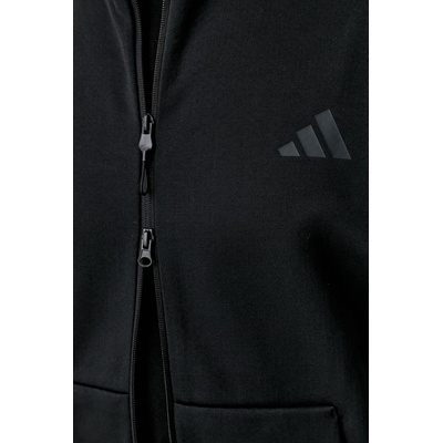 Adidas суичър с цип мъжки с памук Z. N. E (KF3827)