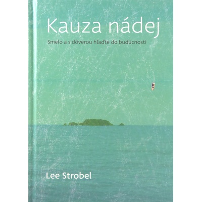 Kauza nádej