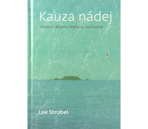 Kauza nádej