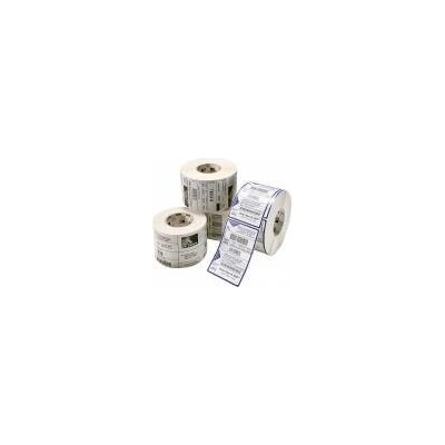 ZEBRA Z-Ultimate 3000T White, 76x51mm, 1370 ks/role 880255-050D