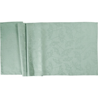 Sander Lara obrus Mint 150x250cm