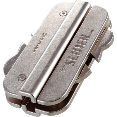 Eureka! Hanayama Slider Cast Huzzle