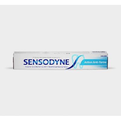 Sensodyne Action Anti-Tartre 75 ml