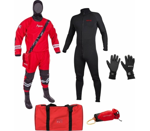 Agama RESCUE BASIC Set