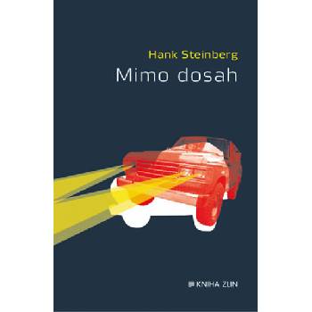 Mimo dosah - Steinberg Hank