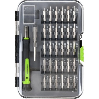 AlzaTools Precision Bit Set 33PCS
