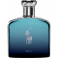 Ralph Lauren Polo Deep Blue parfémovaná voda pánská 125 ml