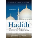 Hadith Jonathan A.C. Brown