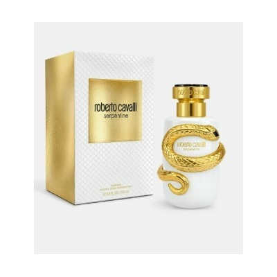 Roberto Cavalli Serpentine 2025 parfém parfém dámský 50 ml