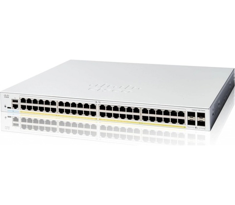 Catalyst C1300-48P-4G