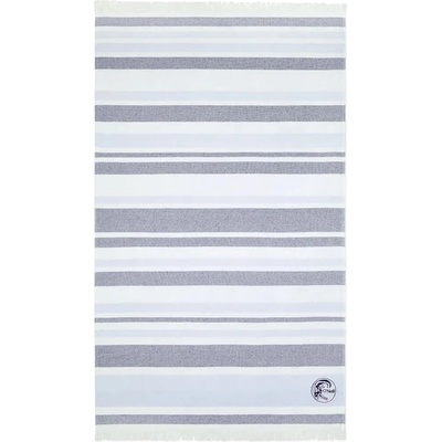 O'Neill Хавлиена кърпа O´neill O´Riginals towel - White (English Evening Colour Block)