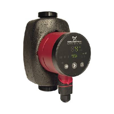 Grundfos ALPHA2 25-40 180 mm 99411165