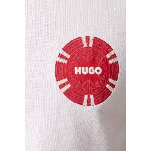 HUGO тениска мъжка от памук Datril (50570446)
