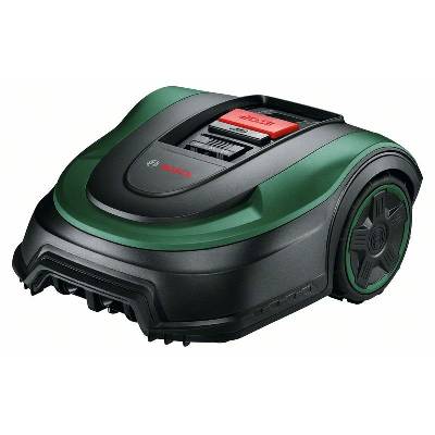 Bosch Indego S 500 Robotická kosačka 06008B0202