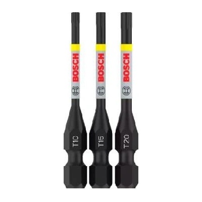 Bosch 3dílná T 2608521U54