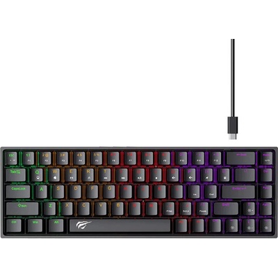 Havit Gamenote KB881L