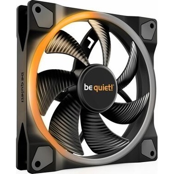 be quiet! Light Wings 140mm BL074