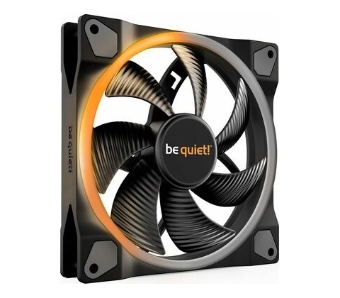 be quiet! Light Wings 140mm BL074
