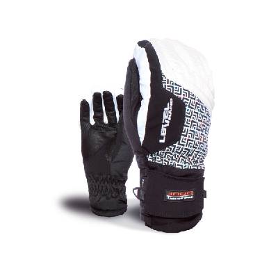 Rukavice Level ALPINE W Tribe velikost 8,5