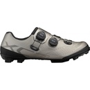 Shimano SH-XC702 strieborná