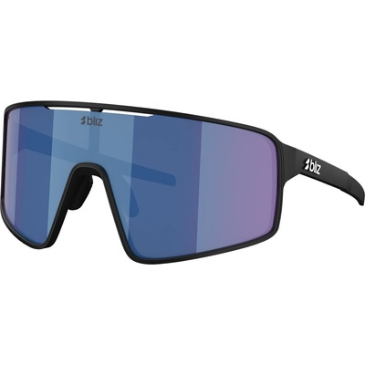 Bliz Очила за колоездене Bliz P001 Cat. 3 Cycling glasses - Matt Black - размер One Size (205-6415-0111)
