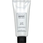 Depot No. 313 Medium Hold Gel гел за коса за средна фиксация 200 ml