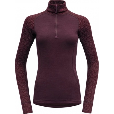 Duo Active Merino 205 Z. Neck Размер: M /