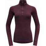 Devold Duo Active Merino 205 Z. Neck Размер: S /