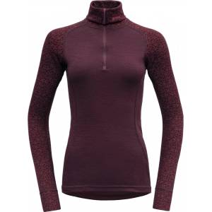 Devold Duo Active Merino 205 Z. Neck Размер: S /