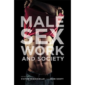 Male Sex Work and Society