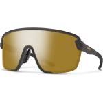 Smith Optics Очила за колоездене Smith Bobcat ChromaPop Polarized Mirror S3 Cycling glasses - ChromaPop Polarized Bronze Mirror / Matte Gravy - размер One Size (205-7312-0111)