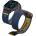 Spigen Athlex Air Strap за Apple Watch 44 / 45 / 46 / 49 mm - Navy Blue (8809971238670)