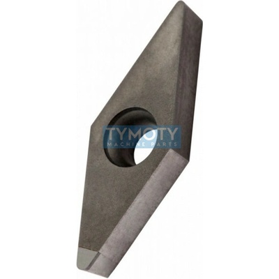 Vymeniteľná britová doštička, PRAMET, VCMW 160408FN:PD1