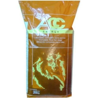 ACC Energy Hydinové 20 kg