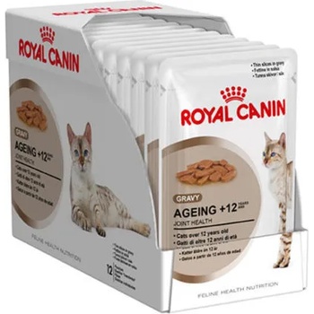 Royal Canin Ageing 12+ 85 g