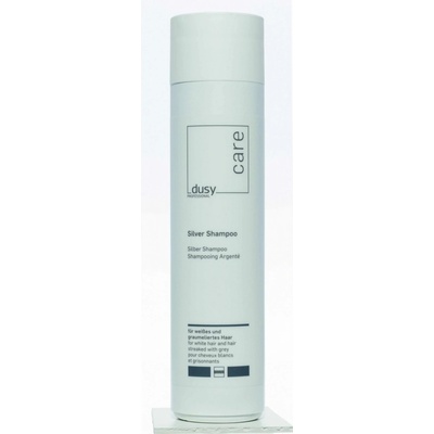 Dusy Silver Shampoo 250 ml
