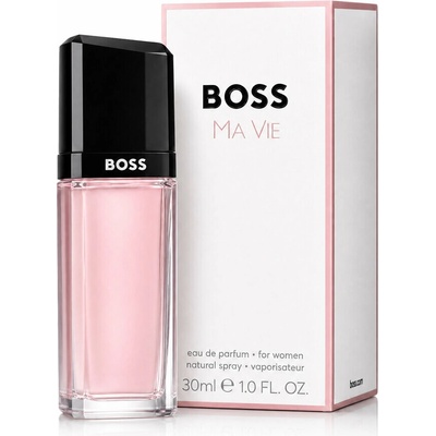 Hugo Boss Boss Ma Vie parfumovaná voda dámska 30 ml